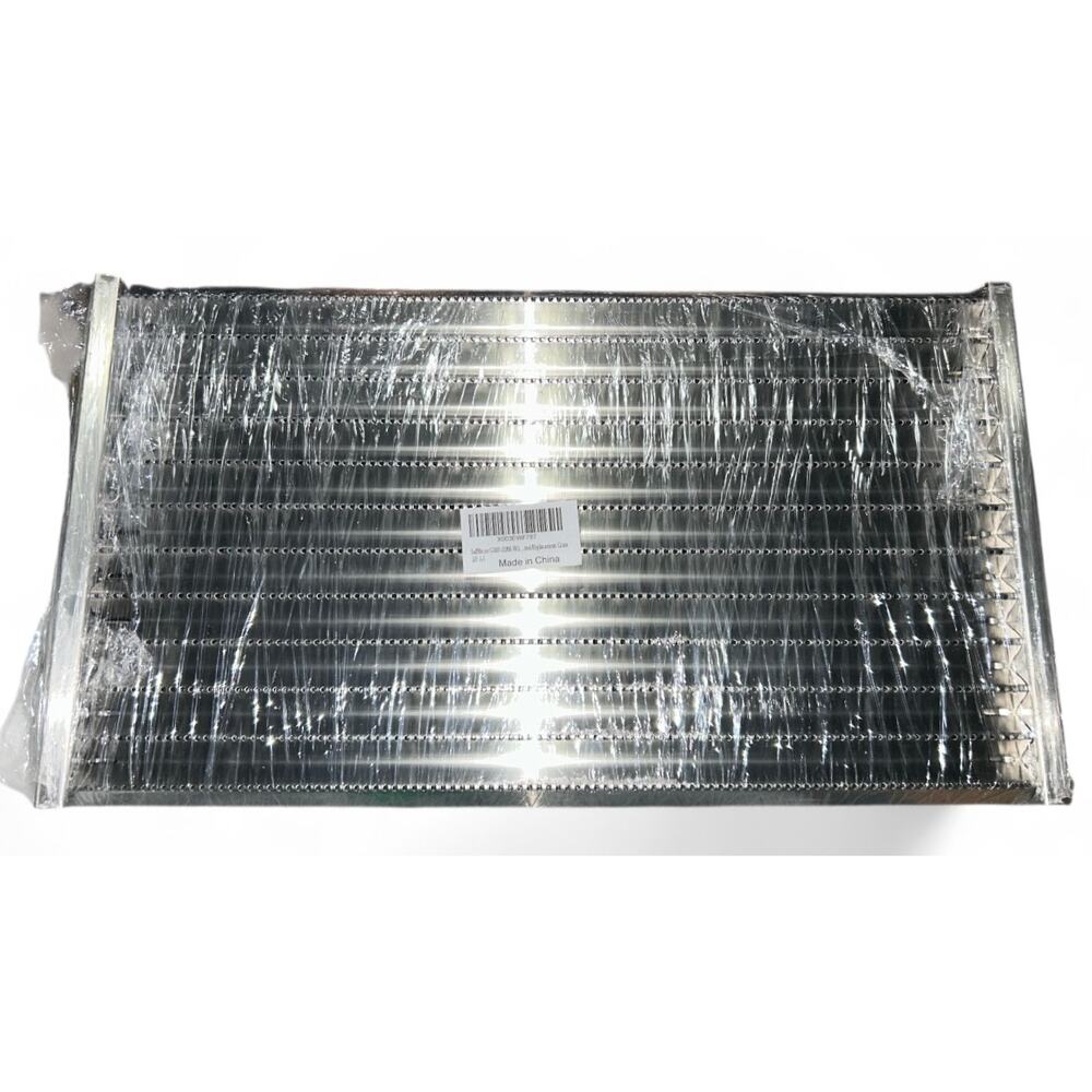 2x SafBbcue G362-2100-W1 Steel Replacement Grate for Charbroil 17x9"